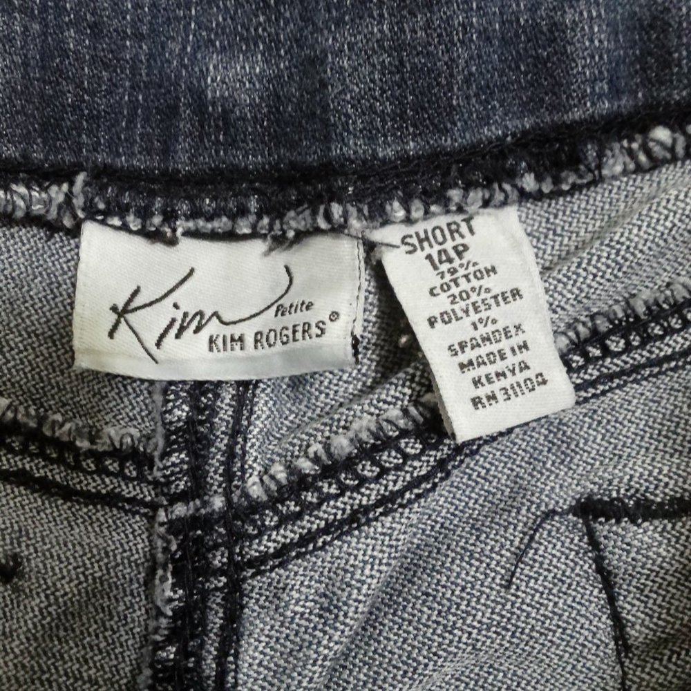 KIM ROGER'S - Picture 4 of 4